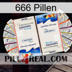 666 Pills kamagra1